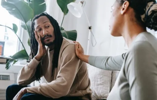Desigualdade afeta saúde mental da população negra