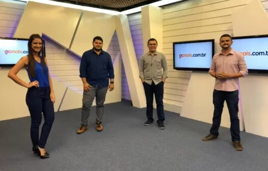 Confira as principais notícias do GCMAIS Destaques deste domingo