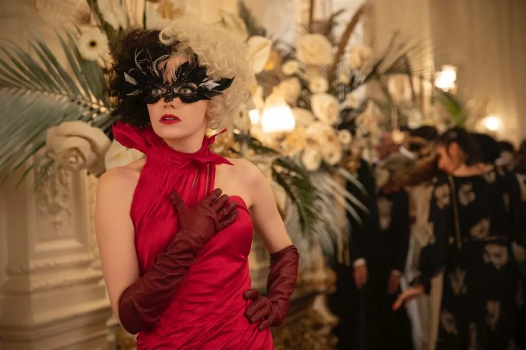 Disney inicia produção da sequência de 'Cruella'