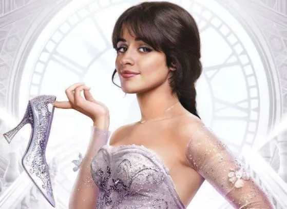 Divulgado primeiro teaser do filme “Cinderella”, com Camila Cabello; assista