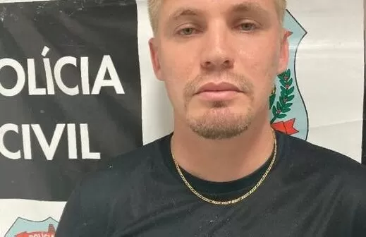 “Dom Juan” é preso no bairro Papicu após enganar mais de 70 mulheres