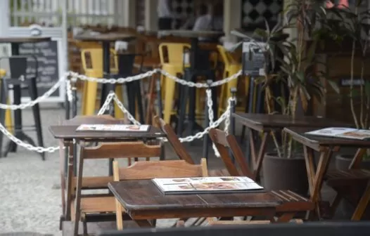 Setores de bares, restaurantes e eventos farão manifestação contra medidas restritivas em Fortaleza