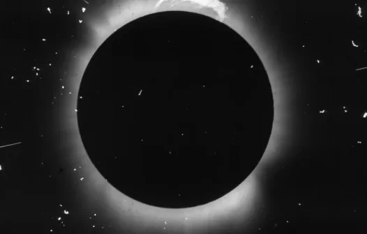 Eclipse de Sobral: evento que comprovou a Teoria de Albert Einstein completa 103 anos neste domingo (29)