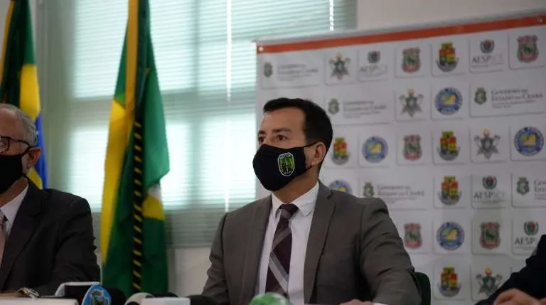 Secretaria de Segurança registra 83 crimes eleitorais no Ceará