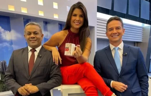 Acompanhe as principais notícias do Ceará no Cidade 190 desta sexta-feira (07/10)