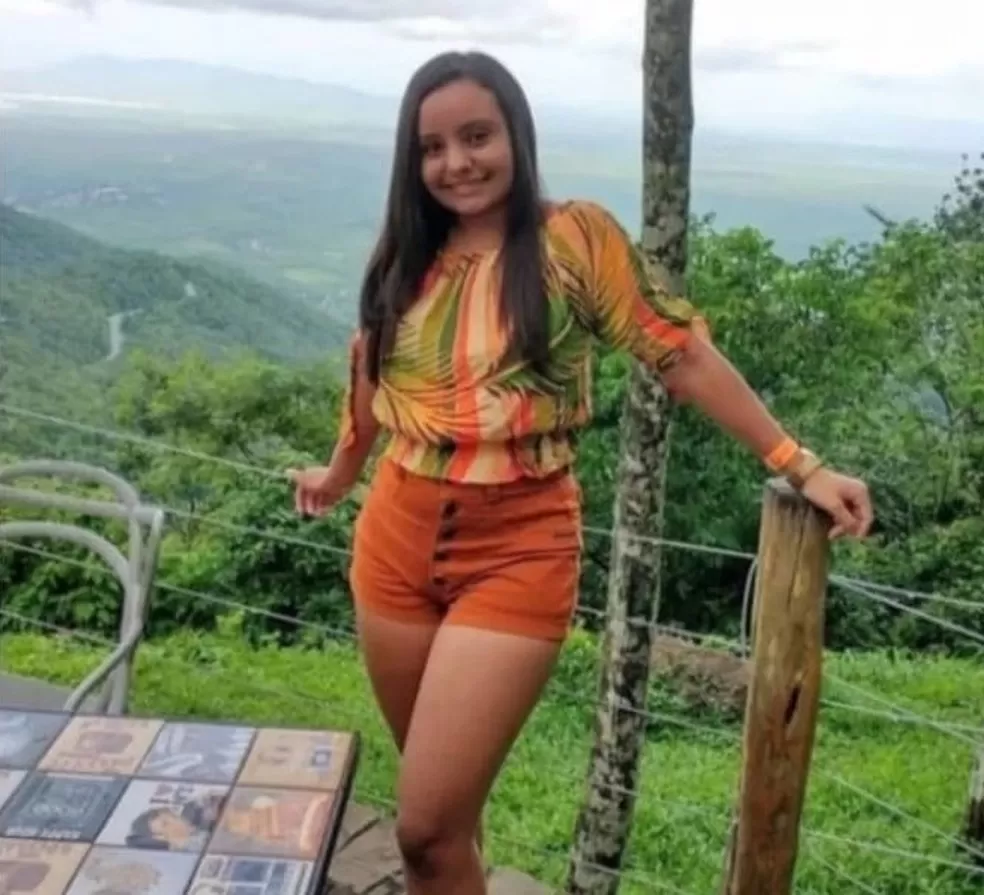 Em Sobral, homem, que não aceitava término, mata ex-namorada e abandona corpo em estrada