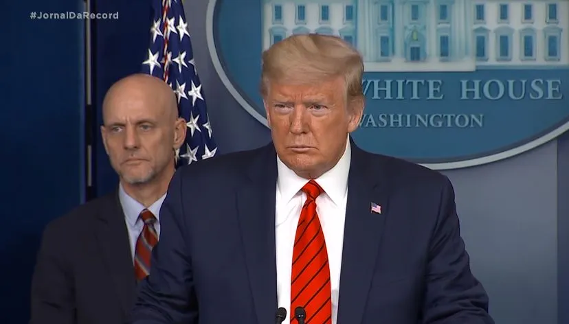 Trump: Senado aceita testemunhas e decisão deve ser adiada