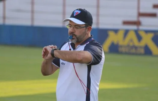 Copa do Brasil: Fortaleza e Ypiranga-RS buscam vaga na terceira fase
