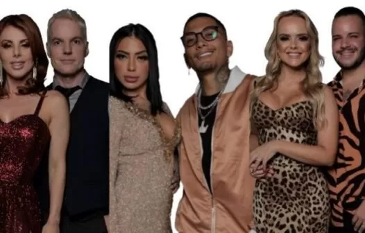 Enquete Power Couple: Deborah e Bruno, MC Mirella e Dynho e Nina e Filipe? Quem deve ficar?
