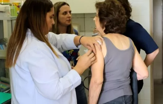 Epidemia de gripe se espalha pelo País e surpreende especialistas