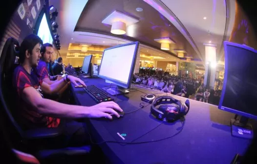 Cearense gosta de eSports? Especialista explica interesse do público