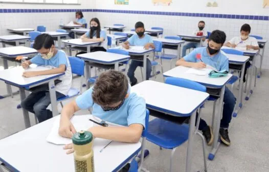 Sesa emite protocolo de orientação a instituições de ensino para retomada gradual das aulas no Ceará