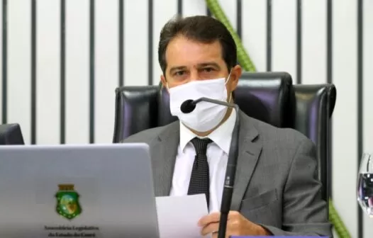 Evandro Leitão anuncia membros da CPI que vai investigar associações de militares