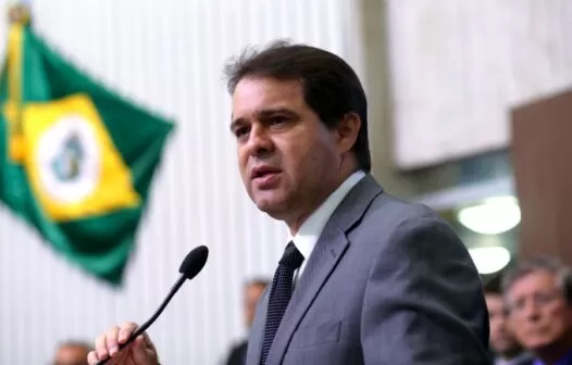 Evandro Leitão tomará posse como presidente da Assembleia na segunda-feira (1)