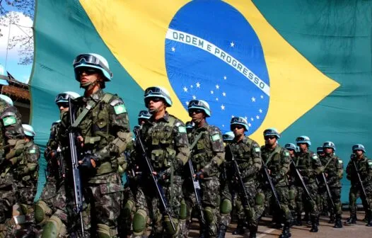 Dia do Exército vai ser celebrado em Belém do Pará; entenda a importância da data