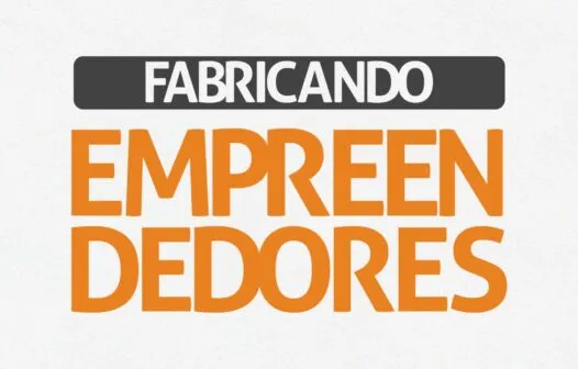 Programa Fabricando Empreendedores será exibido totalmente inédito neste domingo (25)