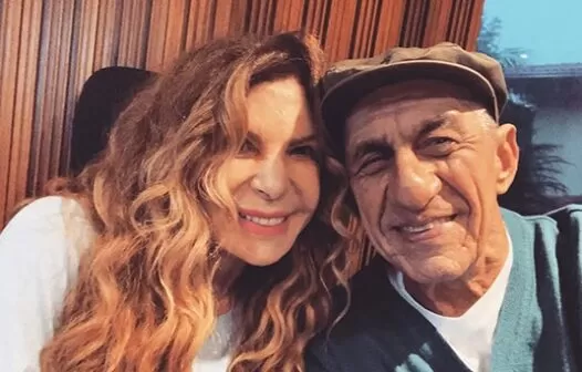 Fagner e Elba Ramalho se juntam em homenagem à Luiz Gonzaga