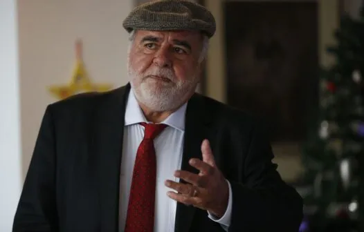 Criador do Disque Denúncia morre aos 77 anos no Rio
