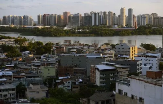 Oito municípios concentravam 25% do PIB nacional em 2019, diz IBGE
