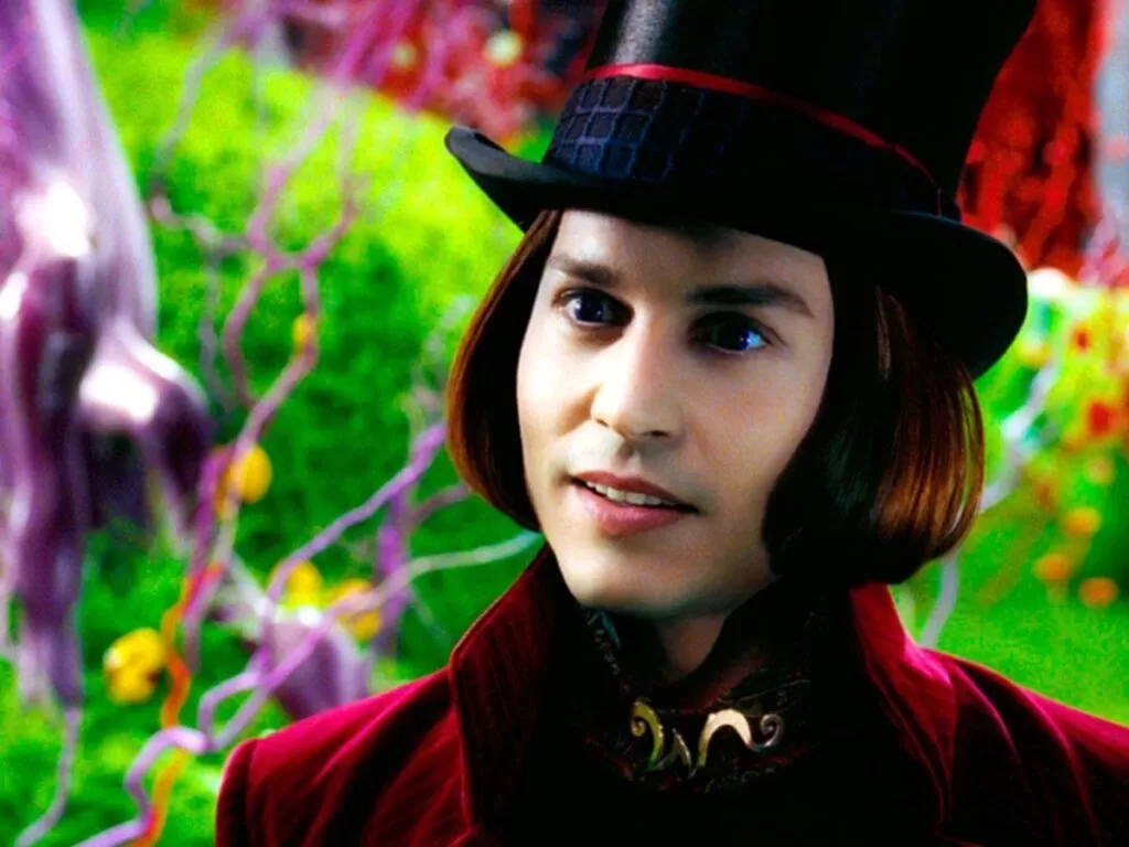 Filme de Willy Wonka deve ser lançado em 2023