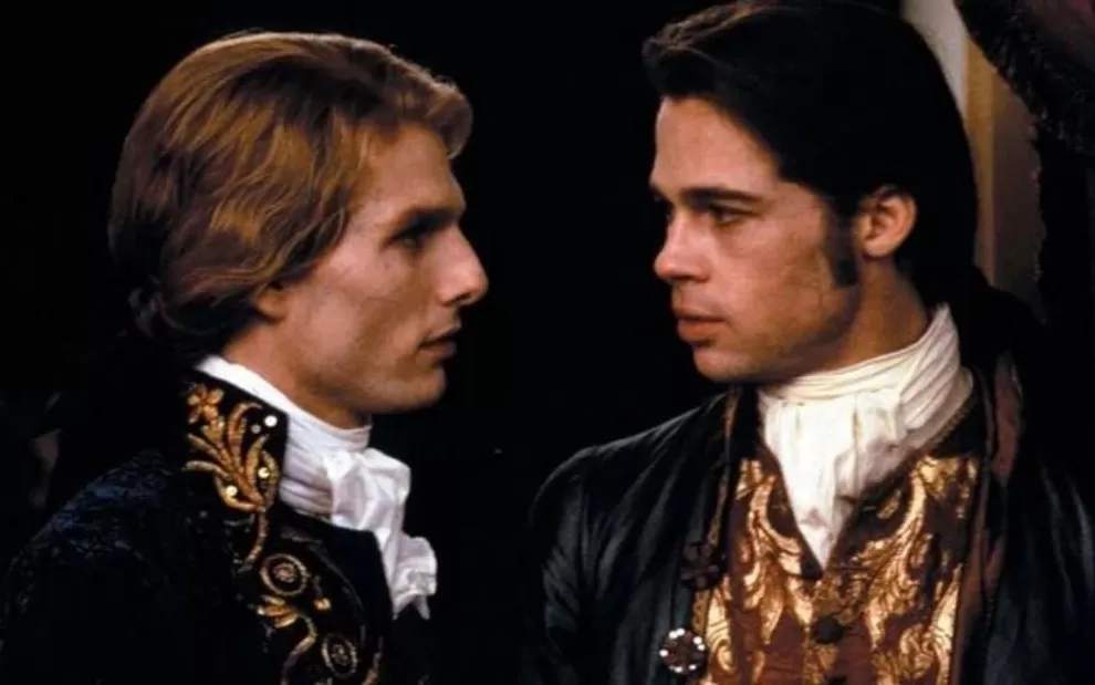 Filme ‘Entrevista com o Vampiro’ vai virar série de TV