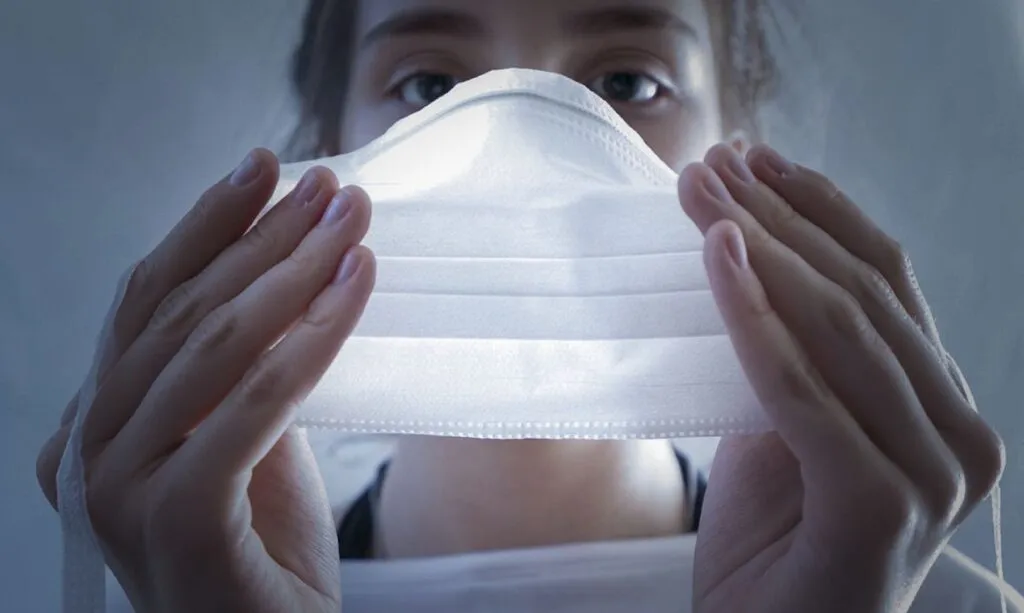 Fiocruz: síndrome respiratória aguda grave mostra tendência de queda