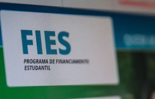 MEC abre inscrições para vagas remanescentes do Fies nesta quinta-feira (27)