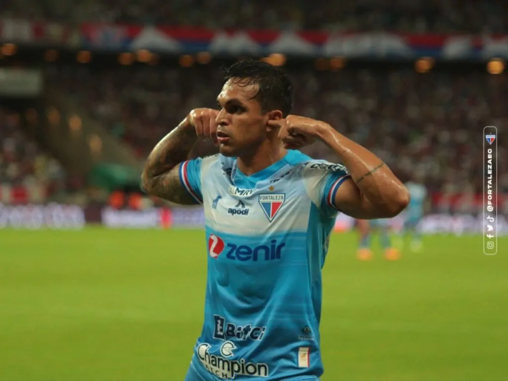 Fortaleza vence o Náutico na Arena Castelão e garante vaga na final da Copa do Nordeste
