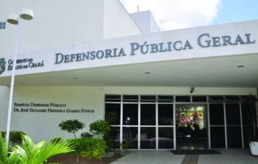 Defensoria Pública do Ceará retoma atendimento presencial; saiba como agendar