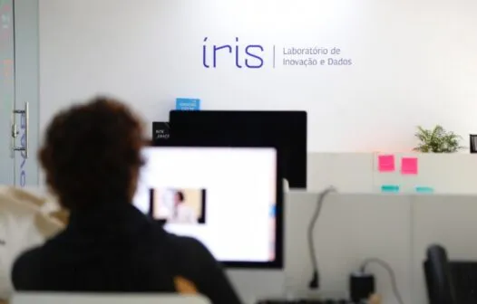 Conheça o Laboratório Íris e como a tecnologia salvou vidas durante a pandemia no Ceará