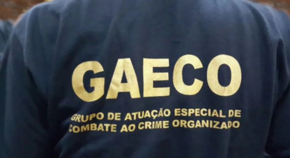 Membros de facção criminosa com atuação no Ceará são alvos de operação