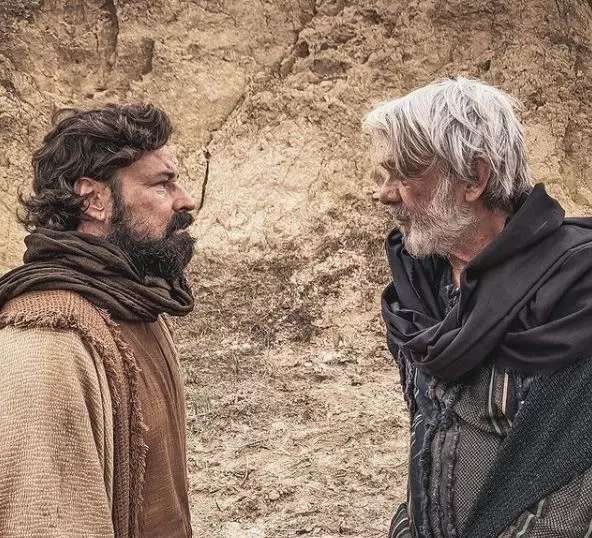 'Gênesis' terá cenas com tratamento de cinema