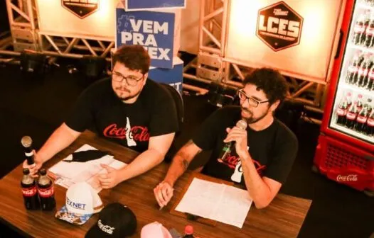 Acompanhe a fase de grupos de League of Legends na Liga Cearense de E-sports