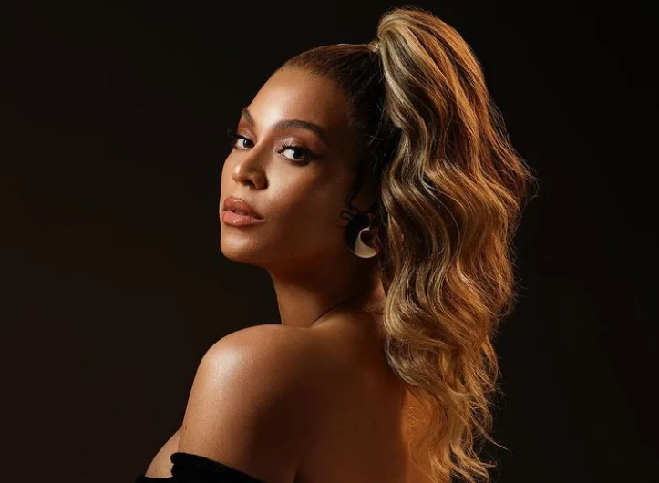 Grammy 2021: Beyoncé bate recorde e entra para a história