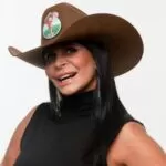 Gretchen relembra participação em “A Fazenda”: “eu também desisti”