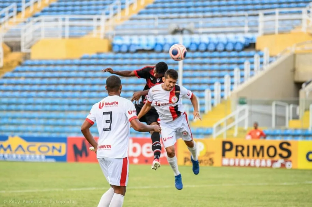 CBF divulga tabela da 2ª fase da Série D; Guarany de Sobral e Atlético-CE conhecem a data de seus jogos