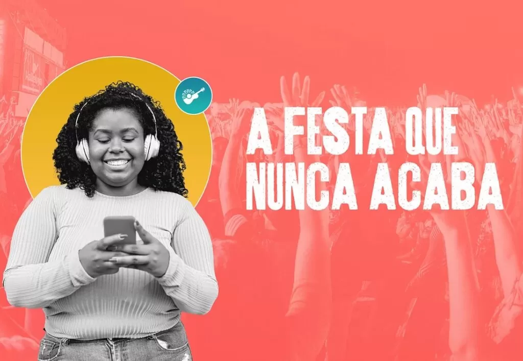 Halleluya divulga programação completa com bandas nacionais e internacionais