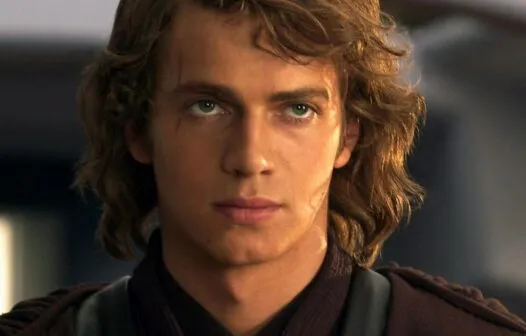 Hayden Christensen volta ao papel de Darth Vader