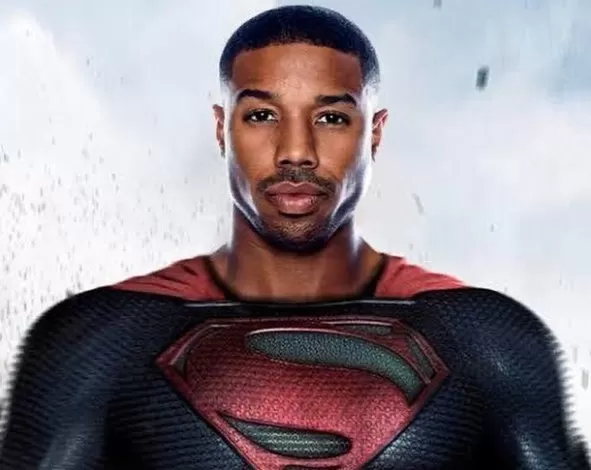 HBO Max confirma Michael B. Jordan como primeiro Superman negro