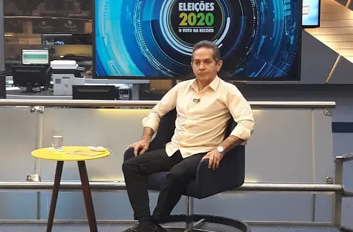 Heitor Férrer pretende investir em desenvolvimento econômico
