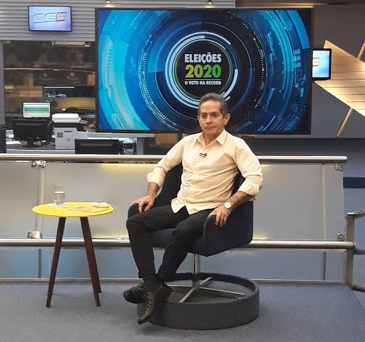 Heitor Férrer pretende investir em desenvolvimento econômico