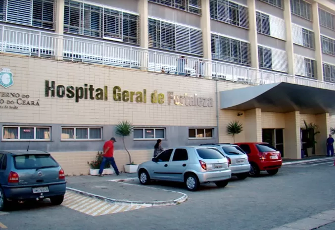 HGF é escolhido para fazer parte de projeto para retomada de consultas e cirurgias eletivas