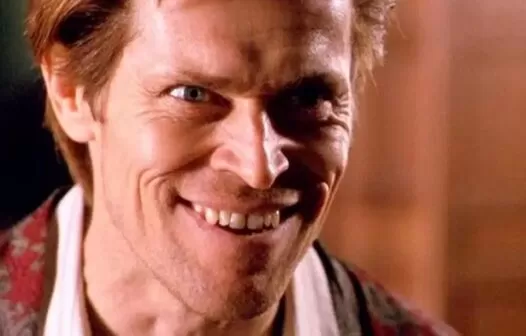 Homem-Aranha 3: Willem Dafoe pode voltar a viver o Duende Verde