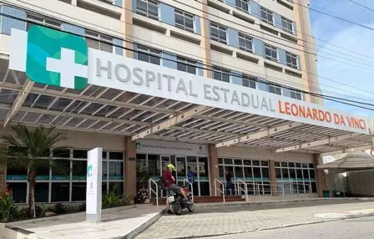 Camilo anuncia a abertura de 452 leitos de enfermaria e UTI para tratar pacientes com Covid-19 e Sídrome gripal