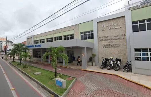 Ocupação de leitos atinge 78,8% em rede privada no Ceará