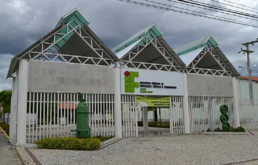 IFCE lança edital com mais de 1.200 vagas para cursos técnicos; confira edital