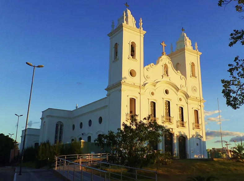 Igrejas e templos recebem auxílio de R$ 1.200 da Prefeitura de Sobral
