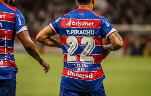 AO VIVO: assista à transmissão de Fortaleza x Atlético-BA pela Copa do Nordeste