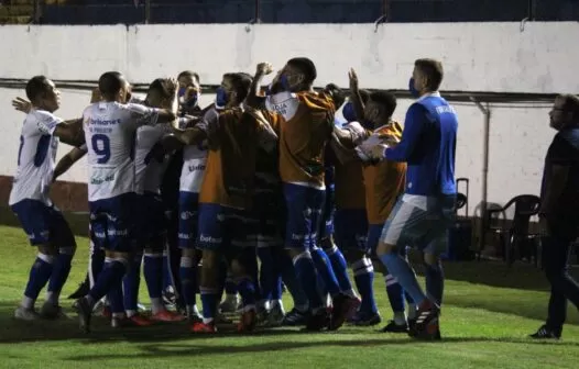 Copa do Brasil: Fortaleza vence o Caxias/RS e avança para a segunda fase