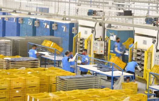 Economia cearense segue acima da média nacional e PIB registra crescimento de 6,63% em 2021